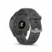 Garmin Forerunner 255 GM-010-02641-43 (Slate Grey) GPS Running Smartwatch (46mm)